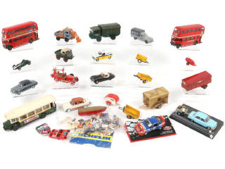 Lot 158 - DIVERS (25)