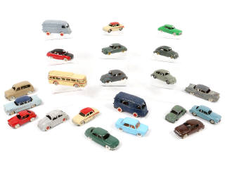 Lot 266 - C.I.J. (FRANCE) (21)