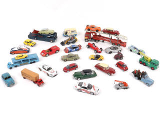 Lot 230 - DIVERS (30)