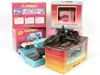 Lot 5 - DIVERS (8)