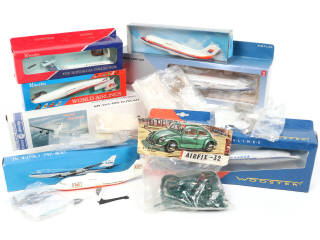 Lot 104 - DIVERS (14)