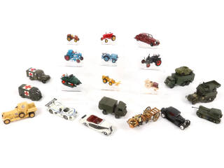 Lot 167 - DIVERS (22)