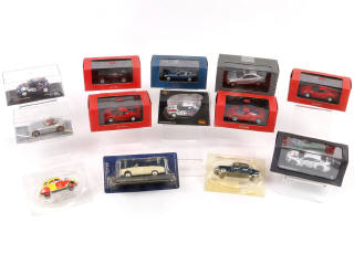Lot 97 - DIVERS (13)