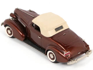 Lot 205 - BROOKLIN MODELS (GB) (1)