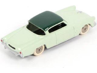 Lot 295 - DINKY TOYS (FRANCE) (1)