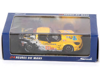 Lot 111 - SPARK (MACAU) (1)