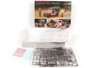 Lot 19 - DIVERS (9)
