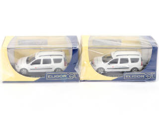 Lot 226 - ELIGOR (FRANCE) (4)