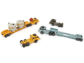 Lot 220 - FRANCE JOUETS (FRANCE) (6)