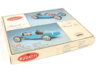 Lot 8 - REVIVAL (ITALIE) (1)