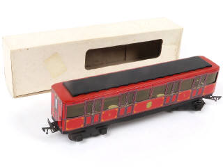 Lot 40 - AS 'O' (FRANCE) (1)