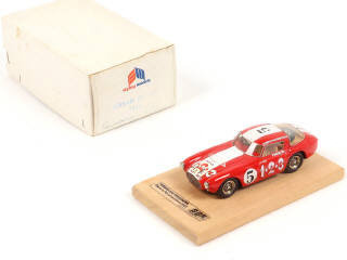 Lot 177 - STYLING MODELS (ITALIE) (1)