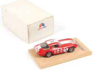 Lot 177 - STYLING MODELS (ITALIE) (1)