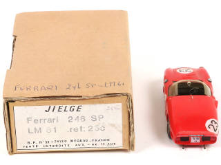 Lot 214 - JIELGE (FRANCE) (1)