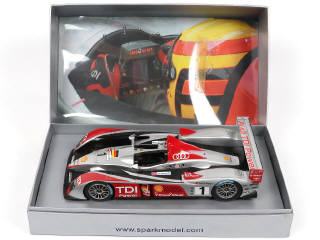 Lot 58 - SPARK (MACAU) (1)