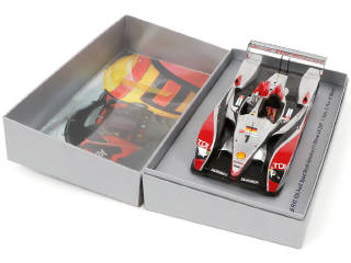 Lot 58 - SPARK (MACAU) (1)