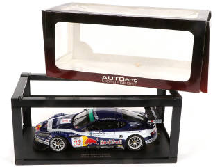 Lot 66 - AUTOART (ALLEMAGNE) (1)