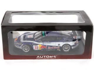 Lot 66 - AUTOART (ALLEMAGNE) (1)