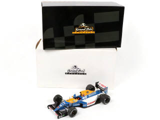 Lot 60 - EXOTO (USA) (1)