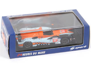 Lot 136 - SPARK (MACAU) (1)