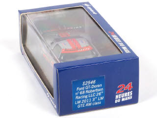 Lot 137 - SPARK (MACAU) (1)