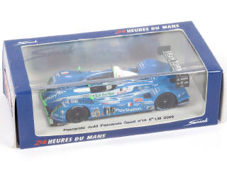 Lot 134 - SPARK (MACAU) (1)