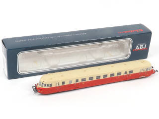 Lot 48 - ELECTROTREN 'HO' (ESPAGNE) (1)