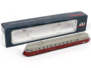 Lot 47 - ELECTROTREN 'HO' (ESPAGNE) (1)