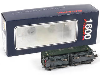 Lot 50 - ELECTROTREN 'HO' (ESPAGNE) (1)