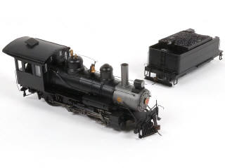 Lot 52 - BACHMANN (USA) (1)