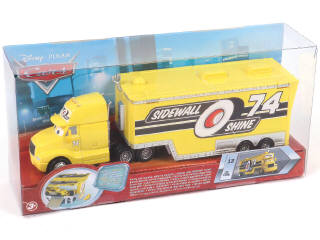 Lot 151 - MATTEL (USA) (1)