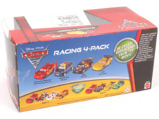 Lot 155 - MATTEL (USA) (1)