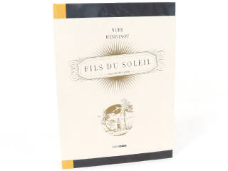 Lot 7 - EDITIONS BLACK AND WHITE (BELGIQUE) (1)