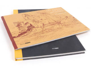 Lot 7 - EDITIONS BLACK AND WHITE (BELGIQUE) (1)