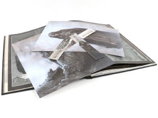 Lot 4 - EDITIONS LES SCULPTEURS DE BULLES (FRANCE) (1)