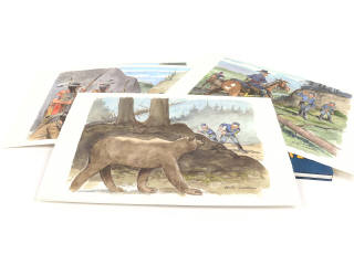 Lot 5 - EDITIONS DUPUIS (BELGIQUE) (1)