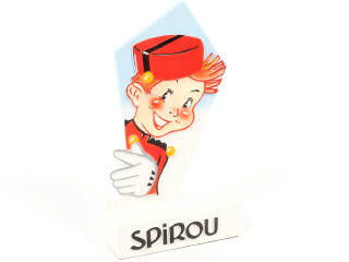 Lot 18 - DIVERS (BELGIQUE) (1)