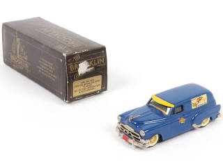 Lot 176 - BROOKLIN MODELS (GB) (1)