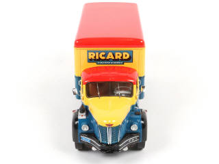 Lot 54 - MQM MAQMADON (FRANCE) (1)