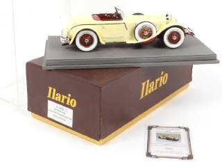 Lot 85 - ILARIO (FRANCE) (1)