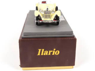 Lot 85 - ILARIO (FRANCE) (1)