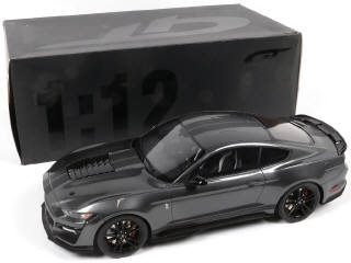 Lot 75 - GT SPIRIT (FRANCE) (1)