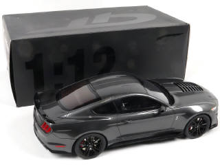 Lot 75 - GT SPIRIT (FRANCE) (1)