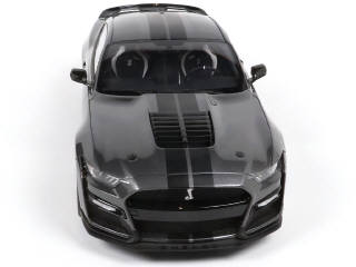 Lot 75 - GT SPIRIT (FRANCE) (1)