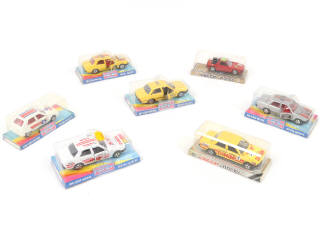 Lot 195 - NOREV - JET CAR (FRANCE) (7)