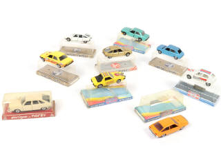 Lot 196 - NOREV - JET CAR (FRANCE) (9)