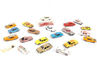 Lot 199 - NOREV (FRANCE) (20)