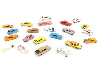 Lot 199 - NOREV (FRANCE) (20)