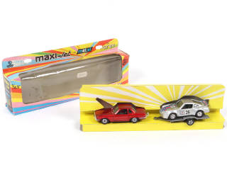 Lot 188 - NOREV - MAXI JET (FRANCE) (1)