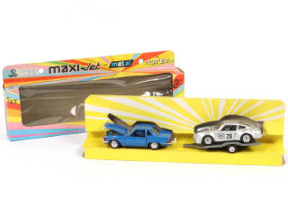 Lot 189 - NOREV - MAXI JET (FRANCE) (1)